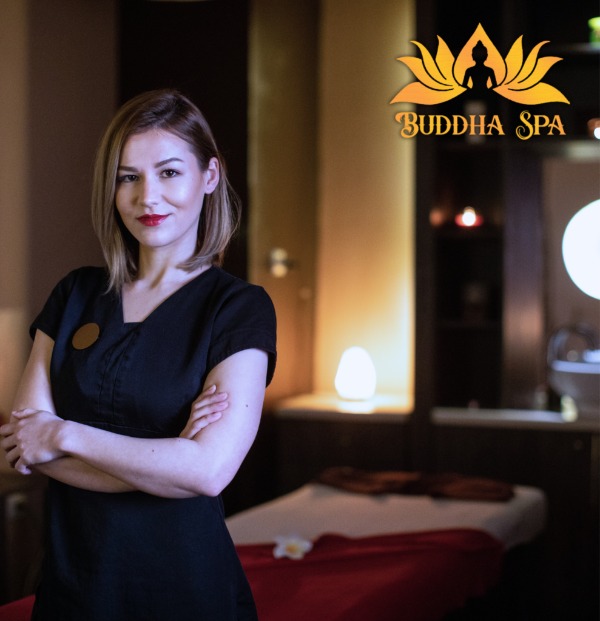 Spa In Airport – Massage In Airport