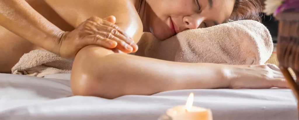 Spa Massage Near Airport Mumbai