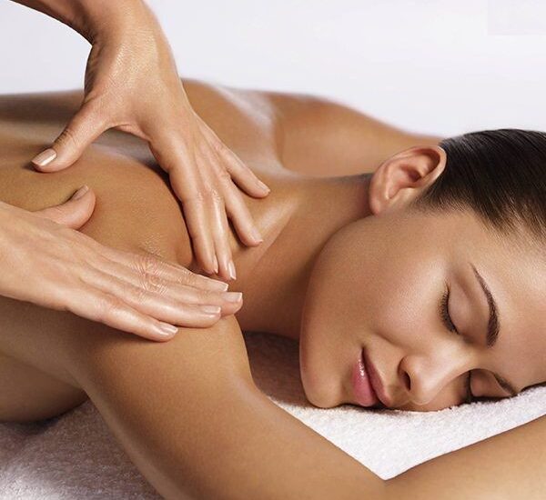 Body To Body Massage Vile Parle Mumbai