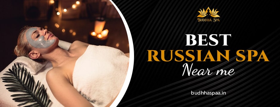 Best Russian spa near me