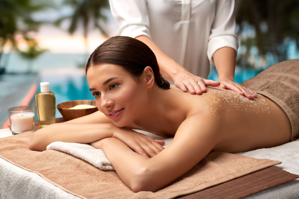 Top Beauty Spas In Mumbai: Best Luxury Spas