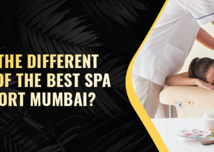 Best Spa Near Airport Mumbai