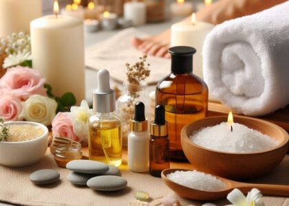 best spas near me in mumbai