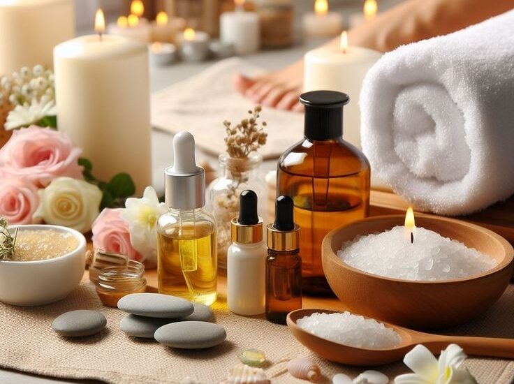 best spas near me in mumbai