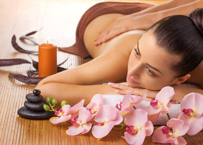 female to male spa vile parle