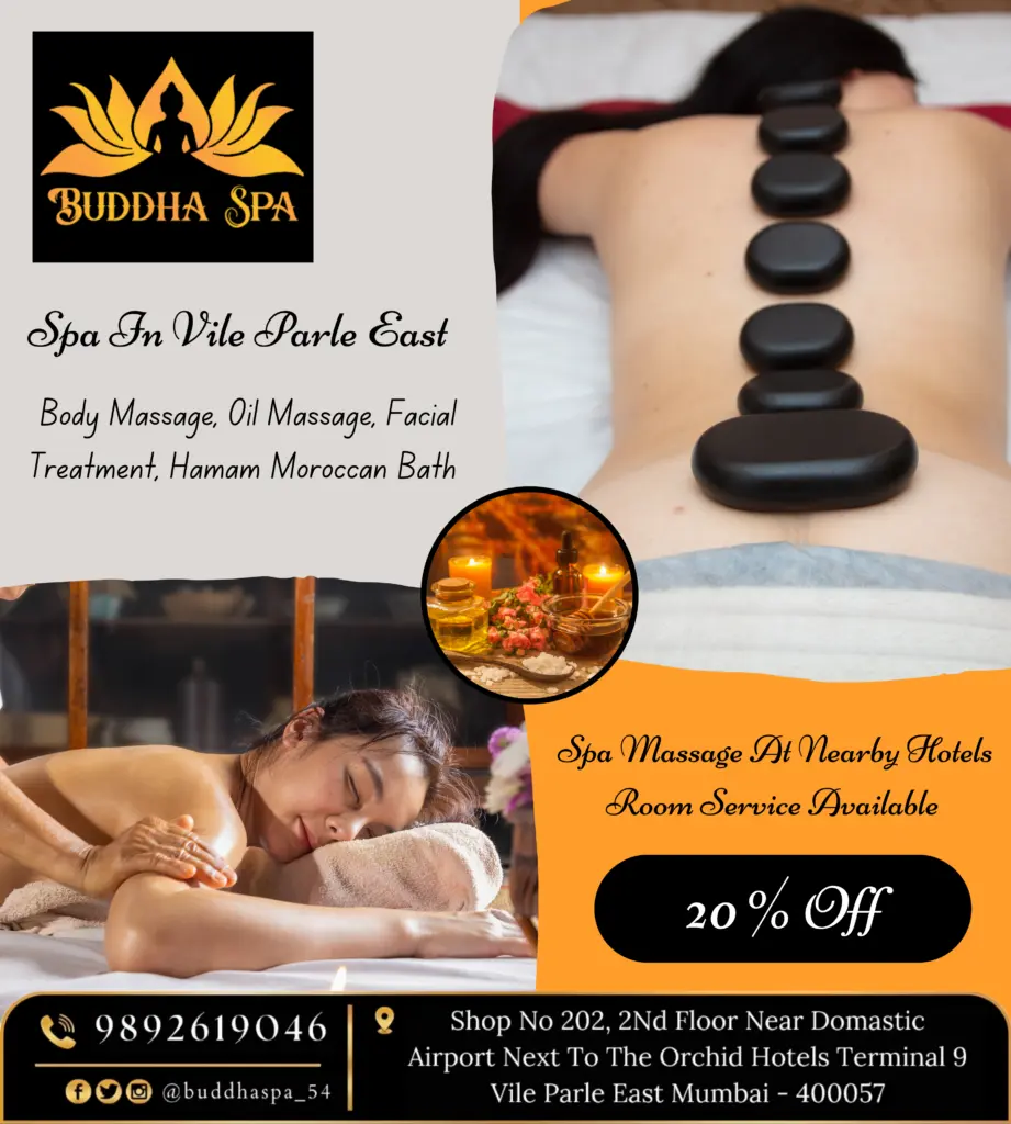 Spa Offer