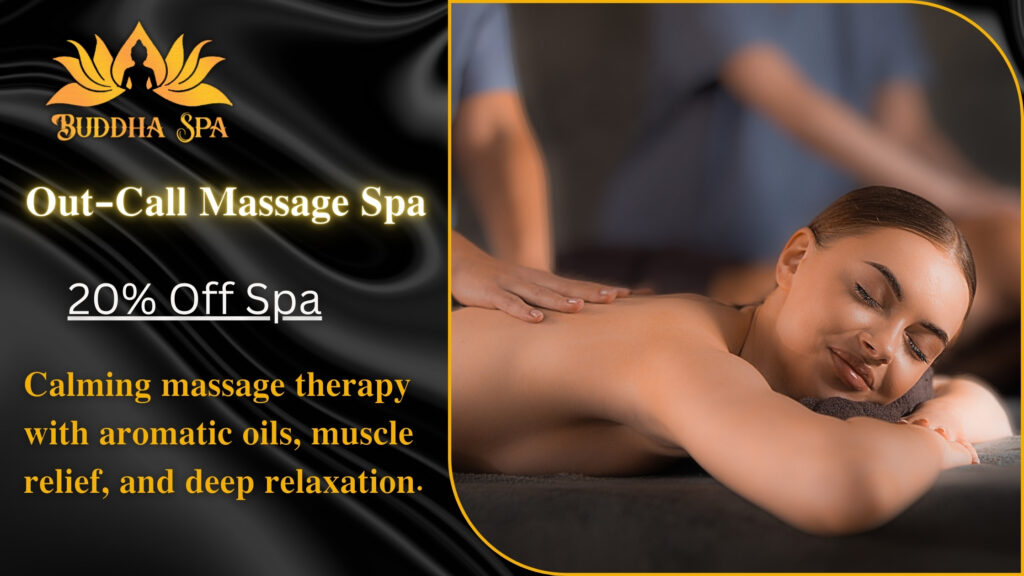 Spa In Vile Parle East : Tailored Massage for Women’s Wellness