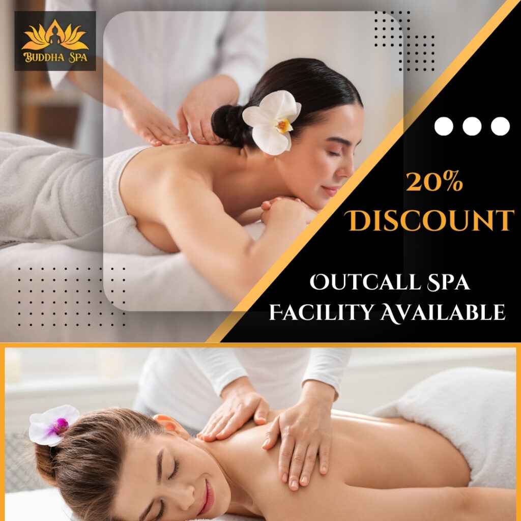 OutCall Spa Near Me