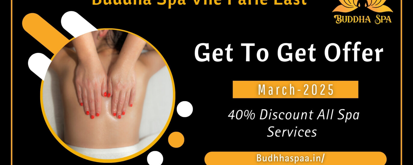 Best Spa In Mumbai Airport Vile Parle East