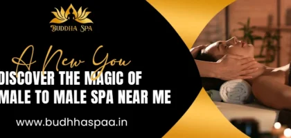 Female to Male Spa Near Me