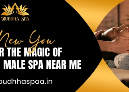 Female to Male Spa Near Me