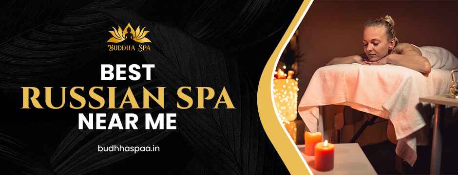 Best Russian spa Near me